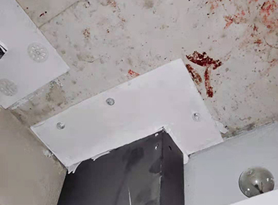 电缆井防火封堵